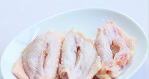 Cách làm cánh gà tẩm chanh nhanh mà lạ miệng - 1