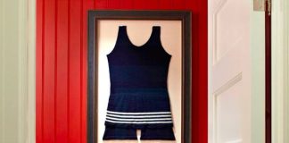 Những ý tưởng trang trí tường nhà có 