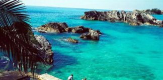 Những điểm đến lãng mạn nhất nước Mỹ  - 1