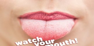 Cách nhìn lưỡi bắt bệnh, đoán tình trạng sức khỏe1