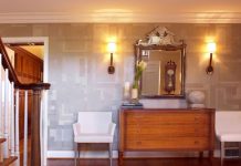 Chọn hoa phù hợp với từng không gian trong nhà Chọn hoa phù hợp với từng không gian trong nhà 1