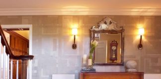 Chọn hoa phù hợp với từng không gian trong nhà 1