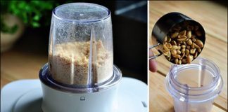 Gà tẩm lạc xiên que nướng thơm ngon hấp dẫn - 1