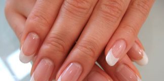 Hướng dẫn những mẫu nail đẹp mà đơn giản - 1