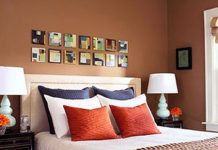 Những kiểu phong cách phòng ngủ được yêu thích - Không Gian Sống - Nhà đẹp - Trang trí nhà đẹp