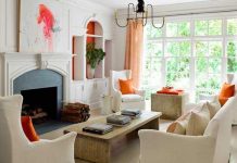 Bí quyết để nhà đẹp tuyệt vời hè 2013 - 1