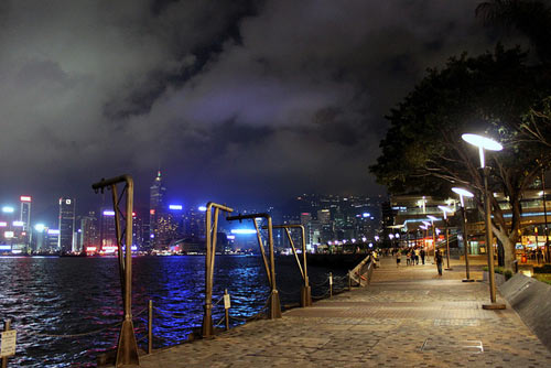 10 cách tuyệt vời trải nghiệm Hong Kong - 5