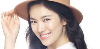 Mẹo cho nàng 'tạm biệt' môi thâm - 1