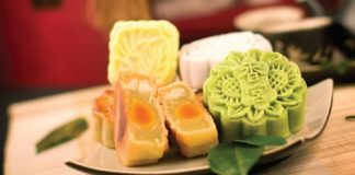 Cách chọn bánh trung thu an toàn - 1