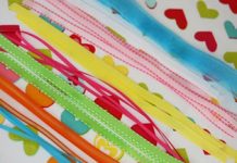 Hướng dẫn trang trí căn phòng tràn ngập tình yêu. - 1