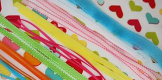 Hướng dẫn trang trí căn phòng tràn ngập tình yêu. - 1