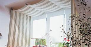 Chọn rèm cửa thông minh che phủ 