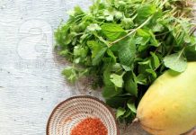 Cách làm gỏi xoài mực khô ngon chảy nước miếng cách-làm-gỏi-xoài-mực-khô-ngon-chảy-nước-miếng-1