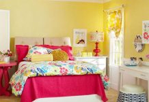 Cách xếp đồ phòng ngủ ai nhìn cũng khen - 1