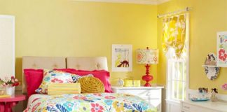 Cách xếp đồ phòng ngủ ai nhìn cũng khen - 1