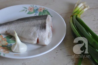 Cách kho cá ngon nhất cho bữa cơm ngày rét - 1