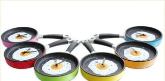 Ba bộ phụ kiện đáng yêu, giá mềm cho nhà bếp 1