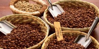 8 thực phẩm giúp tăng cường trao đổi chất - 1