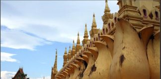 Bình yên vẻ đẹp xứ sở hoa Champa - 1