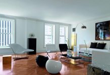 Làm sao để khắc phục căn hộ trần thấp? - 3