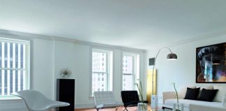 Làm sao để khắc phục căn hộ trần thấp? - 3