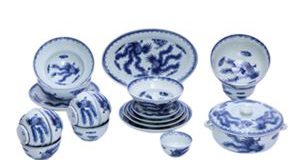 Kinh nghiệm chọn mua đồ gốm sứ Bát Tràng chất lượng nhất - 1