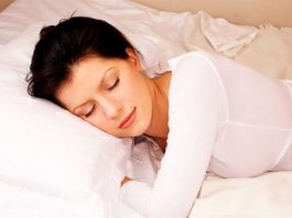 8 thói quen tốt giúp bạn luôn trẻ lâu - 1