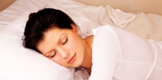 8 thói quen tốt giúp bạn luôn trẻ lâu - 1