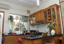 Cách chiếu sáng cho nhà bếp - Archi