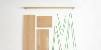 Những mẫu kệ lưu trữ siêu 