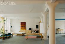 Cách khắc phục những điểm bất lợi trong nhà - 1