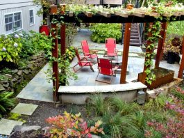 thiet-ke-san-vuon-mat-me-tranh-nong-mua-he-lamsao.com-1