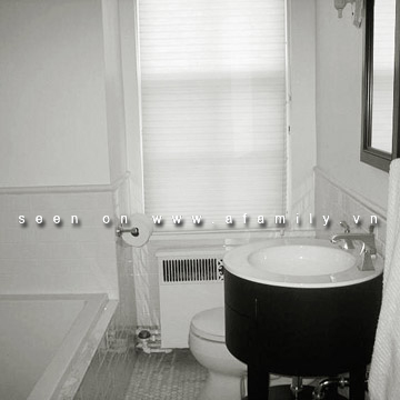 Hướng dẫn nâng cấp phòng tắm với chi phí thấp - 5