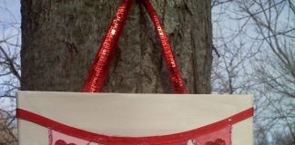 6 ý tưởng trang trí nhà siêu lãng mạn cho ngày Valentine 1