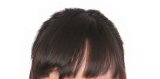 Hướng dẫn bài tập cho khuôn mặt nhỏ - 1