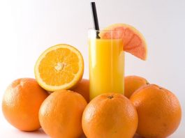 Những tác dụng phụ nguy hiểm khi ăn quá nhiều cam