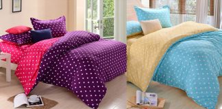 7 điều kiêng kỵ trong phòng ngủ của vợ chồng - 1