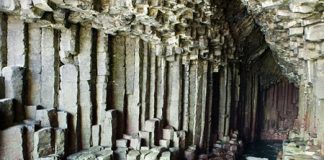 7 hang động biển kì vĩ nhất thế giới, Đi đâu - Xem gì, hang dong bien, hang dong dep, hang dong ky vi, hang dong, du lich the gioi