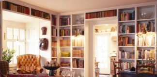 6 giải pháp tận dụng đồ nội thất thành nơi lưu trữ đồ đạc 1