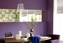 Hướng dẫn các quy tắc phong thủy khi treo gương trong nhà - 1