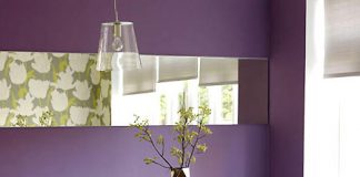 Hướng dẫn các quy tắc phong thủy khi treo gương trong nhà - 1