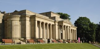 Những bảo tàng và phòng tranh miễn phí ở Vương quốc Anh - 1