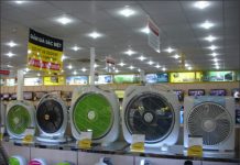 Làm sao để mua được quạt điện tốt Làm sao để mua được quạt điện tốt - 1