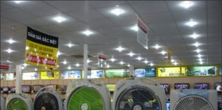 Làm sao để mua được quạt điện tốt - 1