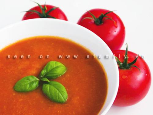 Hướng dẫn 10 lợi ích sức khỏe tuyệt vời của cà chua - 2