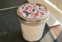 Tự chế sáp thơm khử mùi giúp ngôi nhà luôn ngát hương