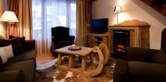 Cách trang trí nhà mùa đông ấm áp - 1