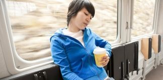 4 dấu hiệu cảnh báo bạn đang bị thiếu ngủ trầm trọng 1