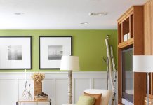 Tân trang nhà tiết kiệm chi phí - Archi