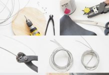 Những mẫu kệ xinh xắn và dễ làm cho góc nhà nhỏ Những mẫu kệ xinh xắn và dễ làm cho góc nhà nhỏ 1